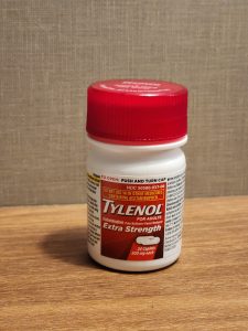 Autism and Tylenol