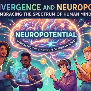 Neurodivergence and Neuropotential: Embracing the Spectrum of Human Minds Neurodivergence and Neuropotential: Embracing the Spectrum of Human Minds