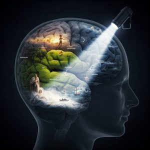 How Emotions and Memories Focus Our Attention How Emotions and Memories Focus Our Attention