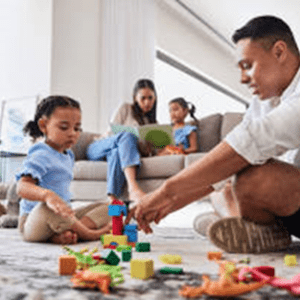 Beyond Calm: Nurturing Regulation and Connection in Young Children Beyond Calm: Nurturing Regulation and Connection in Young Children
