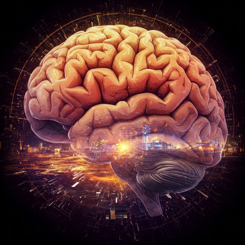 Your Brain: The Time Traveler That Predicts Your Next Move Your Brain: The Time Traveler That Predicts Your Next Move
