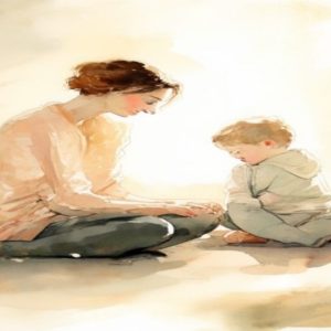 Beyond Definitions: How Dr. Stanley Greenspan Would Talk to a Child About Their Autism Diagnosis