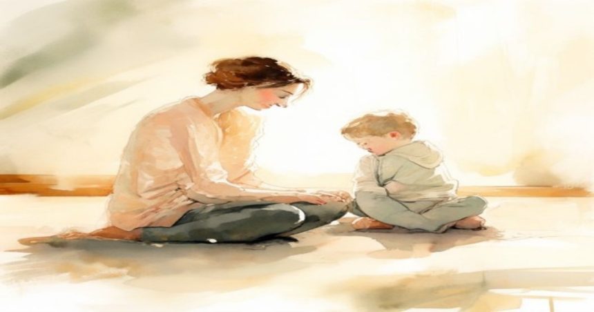 Beyond Definitions: How Dr. Stanley Greenspan Would Talk to a Child About Their Autism Diagnosis Beyond Definitions: How Dr. Stanley Greenspan Would Talk to a Child About Their Autism Diagnosis